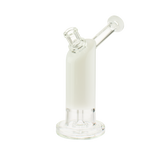 Bent Neck Showerhead Bubbler